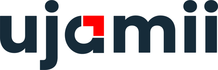 ujamii Logo